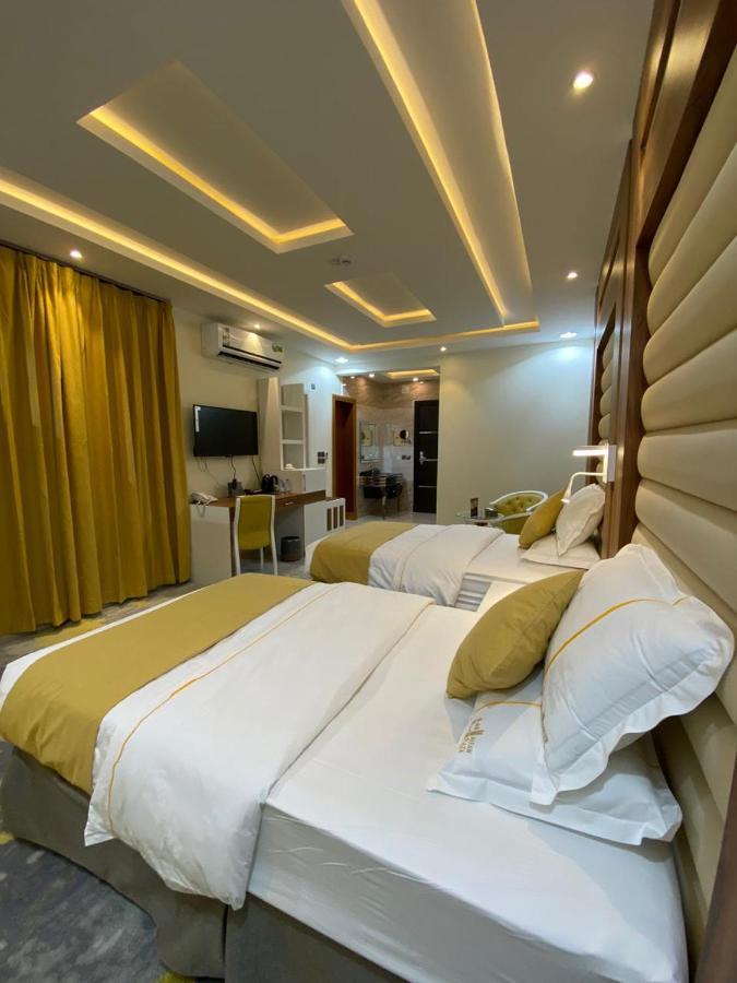 Alfaw Plaza Hotel 샤룰라 외부 사진