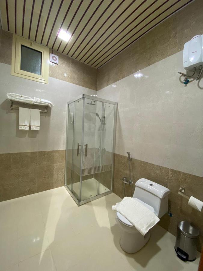 Alfaw Plaza Hotel 샤룰라 외부 사진