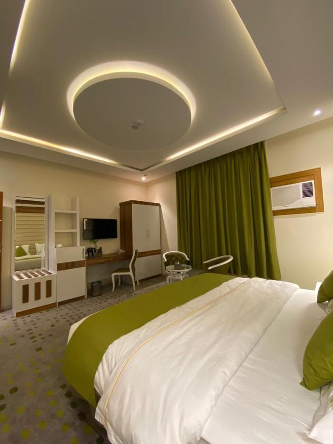 Alfaw Plaza Hotel 샤룰라 외부 사진