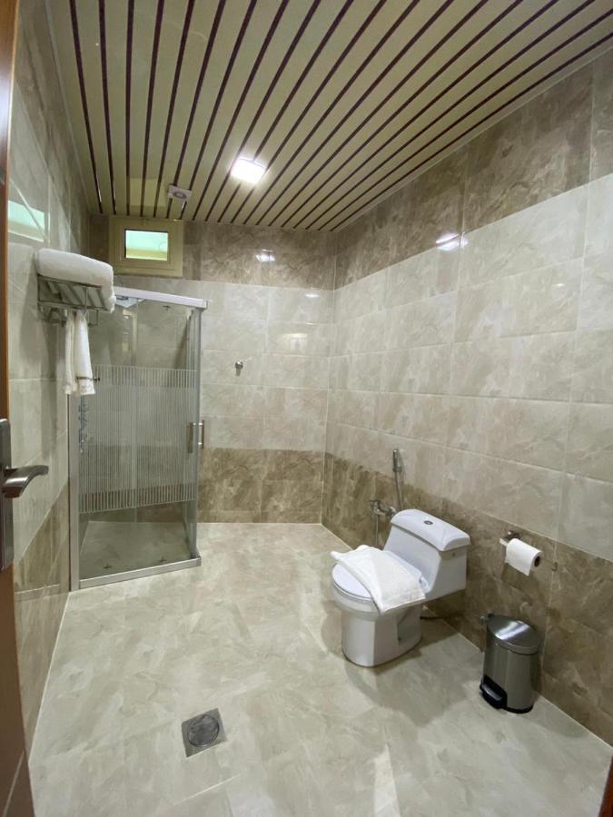 Alfaw Plaza Hotel 샤룰라 외부 사진