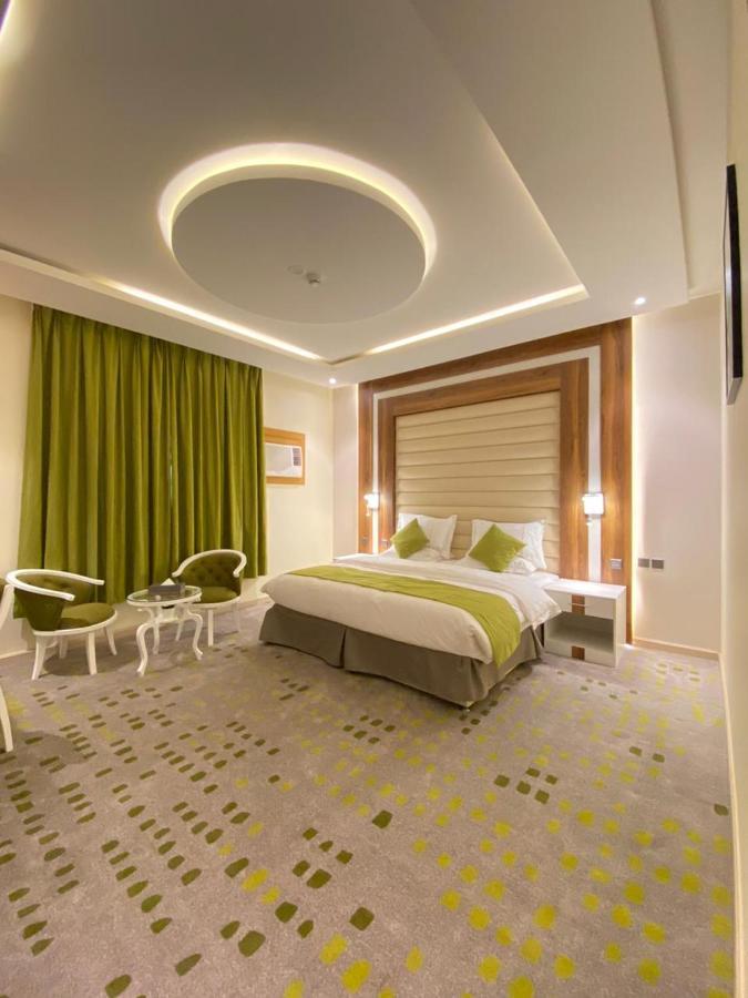 Alfaw Plaza Hotel 샤룰라 외부 사진
