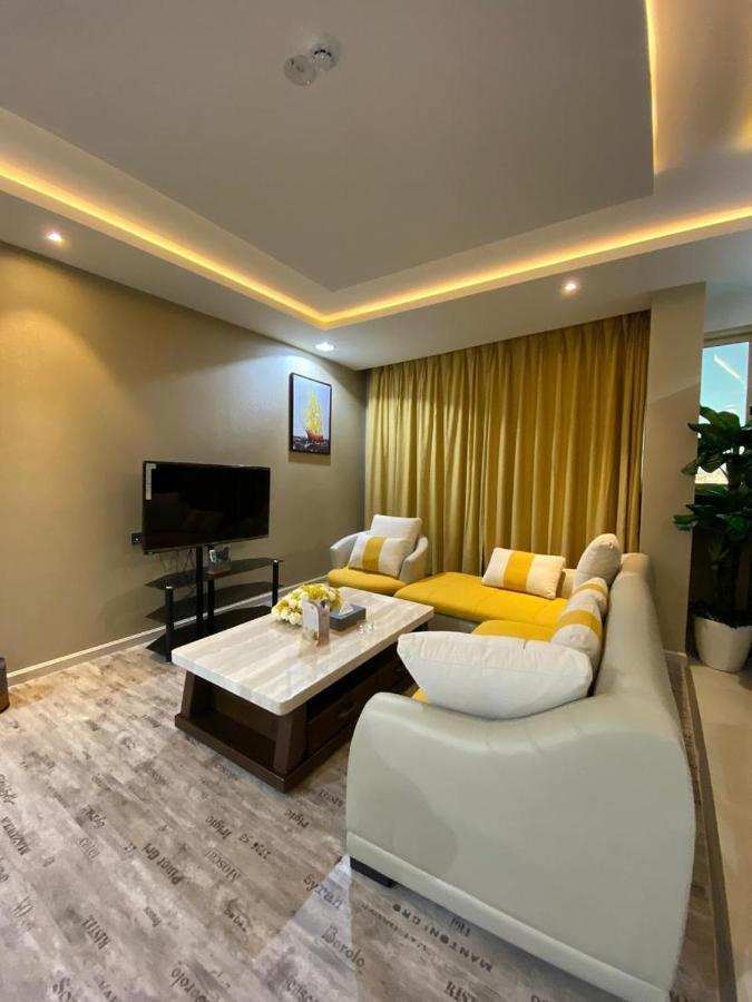 Alfaw Plaza Hotel 샤룰라 외부 사진