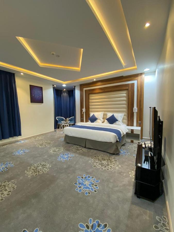 Alfaw Plaza Hotel 샤룰라 외부 사진